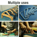 A4 Cutting Mat Double Sided Self-Healing Board Matt Craft Hobby Art Supply Tool