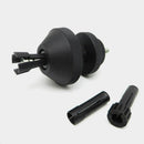 1x Universal Clutch Alignment Tool Plastic Car Repair Workshop Garage 13*5*5.5cm