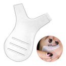 1pc Eye Lash Lifting Perm Mini Y Shape Brush For Eyelash Grafting Perm Tool Kit