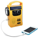 Cell Phone Charger Radio, Led Flashlight Radio, Led Lantern Radio, Siren, R