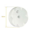 LED Night Light IR Motion Sensor Light Bedside Corridor Cabinet Wall Lamp