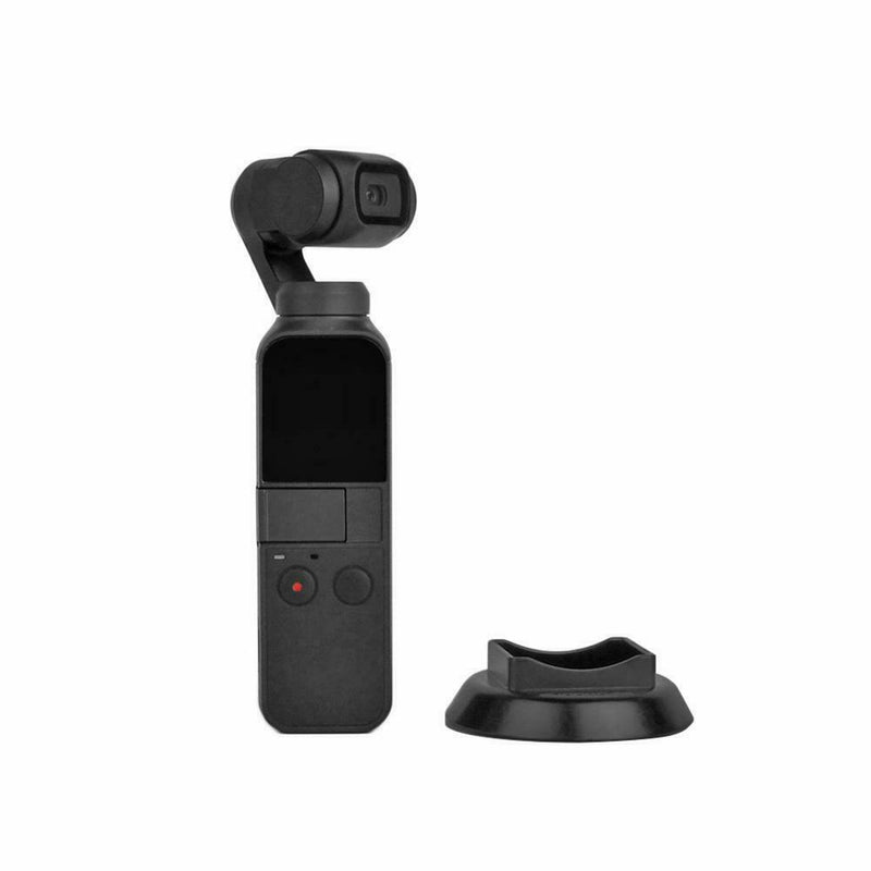 Supporting Base Desktop Stand for DJI OSO POCKET Handheld Gimbal Camera