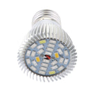 2 Pcs E27 8/10W LED Grow Light Growing Lamp Bulb for Flower Plant Fruit