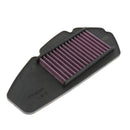 Air Filter Motorcycle Scooter Air Cleaner for YAMAHA NVX155 AEROX155 AEROX 155