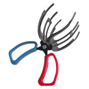 Metal Fish Control Clamp Claw Tong Grip Fishing Clip Fishing Tool Tackle
