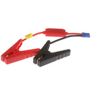 Booster Cable Jumper Clamp Car Battery Jump Starter Prevent Reverse Charge J Cy