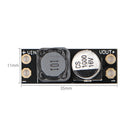 Compact LC Preparative Power Supply Filter Noise Reducer for Wireless Video Game