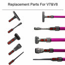 New to Alt Fit Tool Adapter Converter Kit for Dyson V7 V8 V10 SV10 SV11 Cor Z4T2