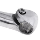 Universal Bike Quill Stem 180mm 22.2mm Steerer 25.4mm Clamp Standard Headset