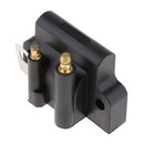 Ignition Coil 582508 For Johnson Evinrude 75, 90, 100, 115, 120, Motor
