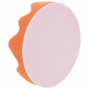 2.25 inchx 2.70inch Shaft Stick-on Polishing Pad Mop Pad Polisher, 2 pieces