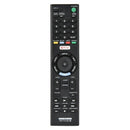 Smart Tv Remote Control For Sony Rmt-Tx102U For Rmt-Tx100D Rmt-Tx101J Rmt-T A3Z5