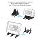 Led Projection Optical Drawing Board Sketch Specular Reflection Dimming Bra