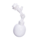 HOT 1/4" Float Ball Valve Automatic Shut off Fill Feed Fish Tank RO Water TO