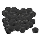 100 Pack Seedling Cultivation Planted Sponge hydroponic Vegetables Growing