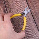 Diagonal Cutting Pliers Side Cutter Nippers Repair Tool Wire Cutter MD JC.
