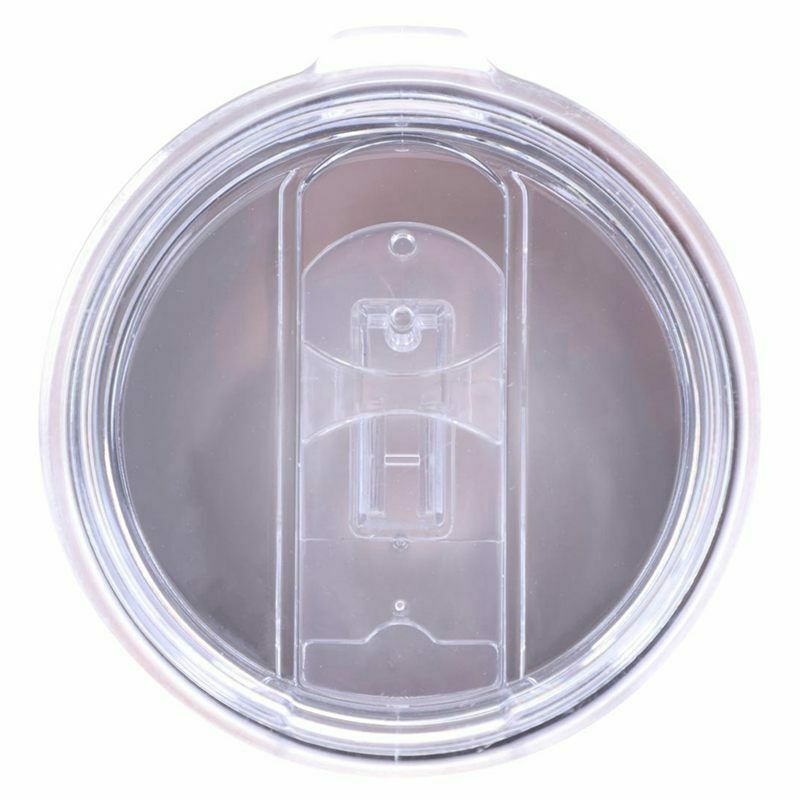 Stainless Steel Wine Glasses, 300ml Vacuum 304 Stainless Steel Cocktail Gla H1D5