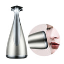 Facial Magnetic Induction Instrument Essence Enhance Vibration Massager Spa Tool