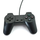 PC USB 2.0 Gamepad Gaming Joystick Game Controller For Laptop Computer M&E