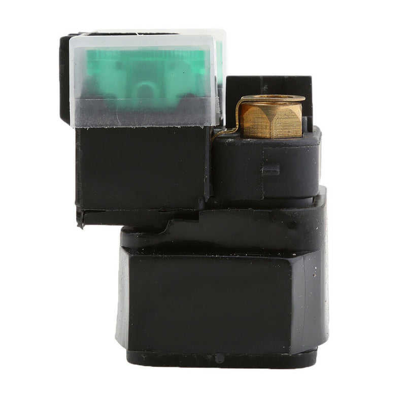 Starter Relay Solenoid Fit Suzuki AN400 DL 650 1000 GSX-R 600 750 1000 LTA K