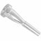 Trumpet Mouthpiece, 5C, Mega, New