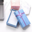 24 Lots Wholesale Jewelry Ring Earring Watch Small Large Gift Box zxc