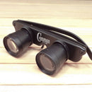 Multifunction 3X28 Glasses Telescope Fishing Magnifier Glasses Style Outdoo
