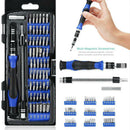 Repair Tools Precision Torque 58 in 1 Screwdriver Set Precision Disassemble Set