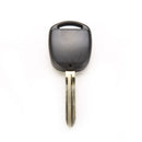 Entry Key Remote Fob Shell Pouch 2 Button For Celica Camry 3c
