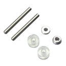 Pro Retrofits Horizontal Axis Set for WLtoys V988 V930 V911S Upgrade Parts