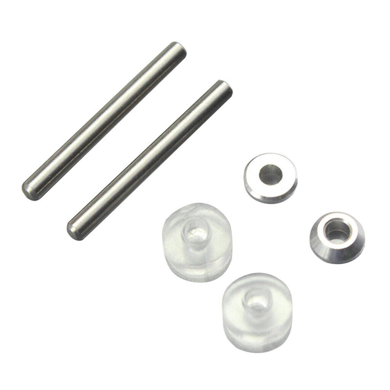 Pro Retrofits Horizontal Axis Set for WLtoys V988 V930 V911S Upgrade Parts