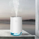 220Ml Aroma Essential Oil Diffuser Air Humidifier Aromatherapy Cool Mist Ma