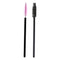New 50 pcs Disposable Eyelash Brush Mascara Wand Applicator for Eyelash Ext A7C6