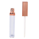 20Pcs 5Ml Empty Lip Glaze Bottle DIY Lip Gloss Container Refillable Empty B