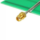 1.35GHz-9.5GHz Industry UWB Ultra Wideband Log Periodic Antenna High Accuracy