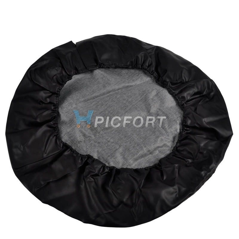 New universal Spare Wheel Tire Tyre Soft Cover 31"-32" Galloper