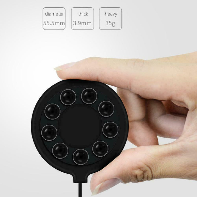 Spider Suction Wireless Charger High Quality R7J9