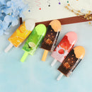 Creative Ice Popsicle Pen Ballpoint Students Stationery Ballpoint Pen GelSup_3C