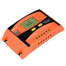 Solar Charge Controller Charge Controller Regulator Solar Panel Waterproof