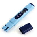 Digital TDS Tester Drinking Water Quality Test Pen Hydroponic Water Monitor