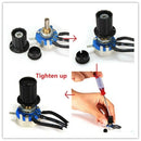 10A DC Switch 12V 24V 36V Motor Driver Speed Pulse Width PWM Control Contro C3G8