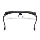 2x Presbyopic Glasses Adjustable Reading Watching for Different Face Shapes