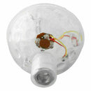 LED Waterproof Underwater Durable Light Show Lamp Party Light Favor Tub J5M V4U2