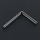 160 X 50 mm Tank G1/4 Thread Cylinder Reservoir Tank for PC Water Cooling System