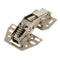 8Pcs RV 90 Degree Gate Cabinet Door Spring Hinges Cupboard With Screws