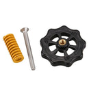 4 Pieces Of Large Hand Twisted Conditioning Nut & 4 Pieces Of Hot Bed Light