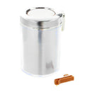 Portable Car Vehicle Air Vent Auto LED Light Cigarette Smokeless Ashtray Ho W7H9