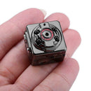 SQ8 HD 1080P Mini Car Sports DVR Camera Hidden Camcorder IR Night Vision U6O8