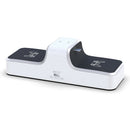 Charger for PS5 DualSense Dual USB Charging Dock with USB A Output Port