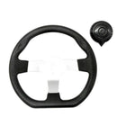 270Mm Off-Road Kart Steering Wheel For Electric Go Kart Off-Road Scooter Ka